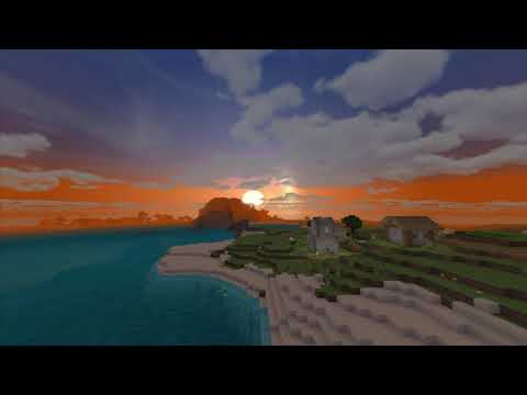LAZZA MCPE - (WINDOWS 10) 2 Ultra Realistic Shaders For Minecraft Bedrock Edition 1.14.3+