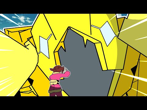 Avalugg IS INSANE in Pokemon Legends Arceus