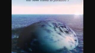 Marco Ravelli - Ma Dove Siamo, In Paradiso [A1 Mix]