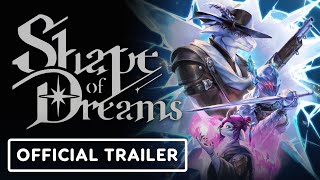 Watch and explore about Shape of Dreams PC Steam CD Key
