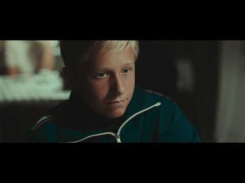 Борг/Макинрой - Trailer