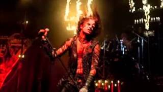 Watain - Fuck Off, We Murder (GG Allin Cover) + lyrics