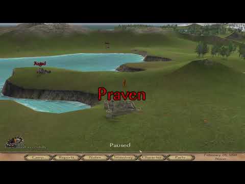 Improving Relationship With Other Lord With Money : Part 147 : Mount & Blade : Warband [ HD ] 60fps