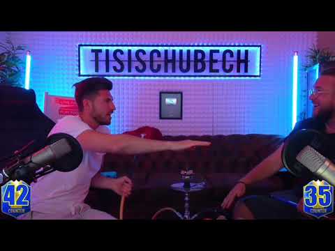 Mega ehrenlose Aktion von Simon beim Handschlag😂🤣 | Tisi Clips