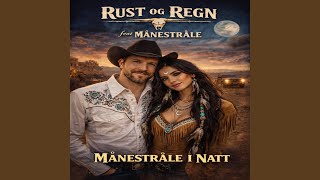 Månestråle i natt (feat. Månestråle)
