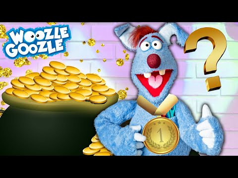 Warum ist Gold so wertvoll? l WOOZLE GOOZLE