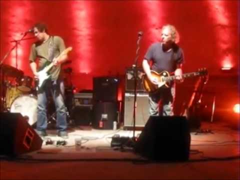 Dean Ween Group-Taos, NM "Garry" w/ soundboard audio and mushrooms.