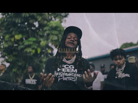 FCG Heem x NoCap Type Beat "Pass"