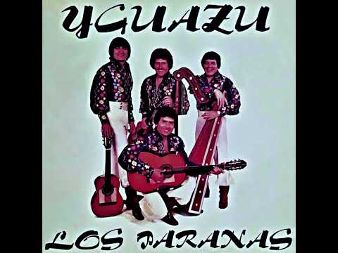 Los Paranas - Parque Caballero