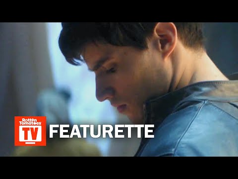 Krypton Season 1 Featurette | 'Discovering Krypton: Not A Prequel' | Rotten Tomatoes TV