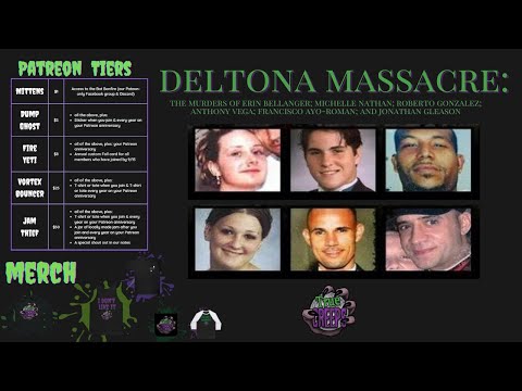 Deltona Massacre