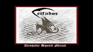 CEIFADOR - THE DEVIL AND THE DARKNESS.wmv