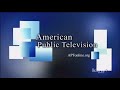 KQED American Public Television World Channel 2018