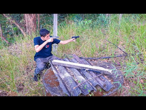 THE TRUE STORY OF THE DISABLED WELL! ! - Legend Hunters