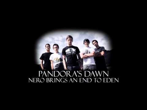 Pandora's Dawn - Nero Brings An End To Eden (HD)