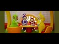 Tubby Custard Comes To Life Silly Version