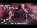 ALIEN ARSENAL (1999) | Official Trailer