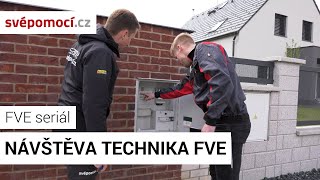 FVE na klíč – Konzultace před objednávkou fotovoltaické elektrárny