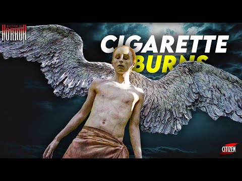 Cursed Movie No One Can Watch !! MASTERS OF HORROR - EP8 - Explained In Hindi