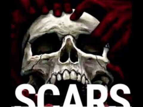 JayMac-SCARS ft.Hailey Foret