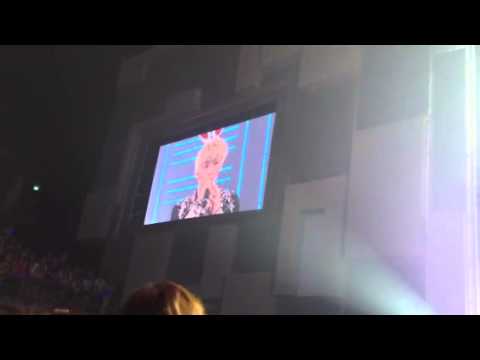 [Fancam] 130803 SS5BKKDAY1 Henry speak thai