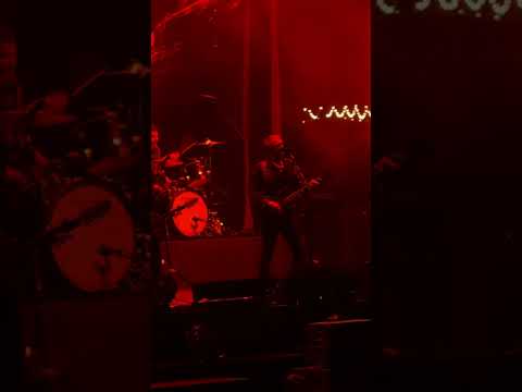 Queens of the Stone Age - My god is the sun Live Pohoda 2025