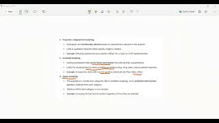 research L1 INTRO