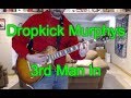 Dropkick Murphys - 3rd Man In (Guitar Tab + Cover)