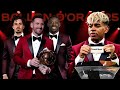 Messi Ballon D Or 2025 Top 17 Power Rankings Update MFWU
