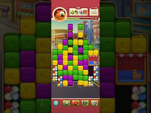 Toon Blast Level 6379-6382-2 Clear @mlupin‘s Room(5)