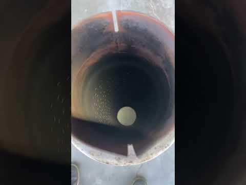 Magnaflow vs MBRP 4” Straight Muffler Comparison