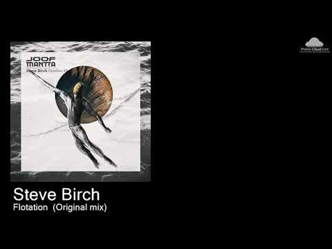 JM 131 Steve Birch  - Flotation  (Original mix) [Various]