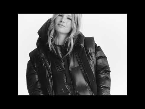 MARC O'POLO Fall/Winter Campaign 2020 [WOMEN] - THE OUTERWEAR