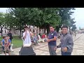 Debate Jared Almazora Vs Darwin Butlay