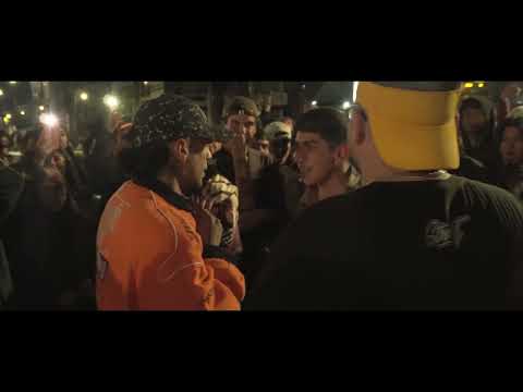 TEOREMA vs. BIGTAMINA: Réplica Final 4K - Liga Inmortal Vol. 10 (Shot by: @LaEsquina.mu)