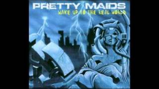 Pretty Maids - Why Die For A Lie
