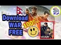 HOW TO DOWNLOAD WAR FULL MOVIE HRITHIK ROSHAN TIGER SHROFF VAANI KAPOOR 2019