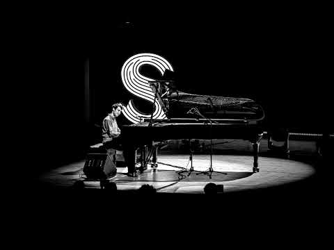 Tigran Hamasyan - Solo (Live 2024-11-20 @ Prague, Czech Republic) (Audio)