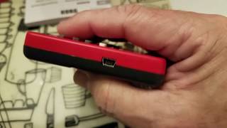 Video thumbnail for KORG Beat Boy Overview by Javier Porras