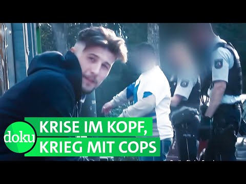 Letzter Ausweg Rap: Von der Straße in die Charts? | Hard Life | WDR Doku