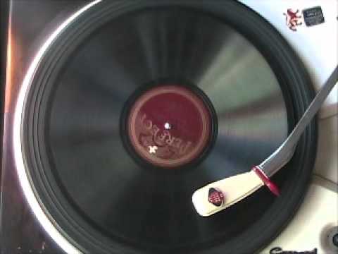 BLUE AGAIN by Fred Rich and his Orchestra 1930