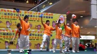 Diabolo Competition 2011 @ Ipoh (2)