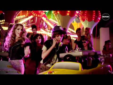 Corina - Munky Funky (Official Video).mp4