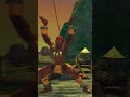 SF4 Vs Street Fighter 6 Perfect KO Victory Pose All Characters