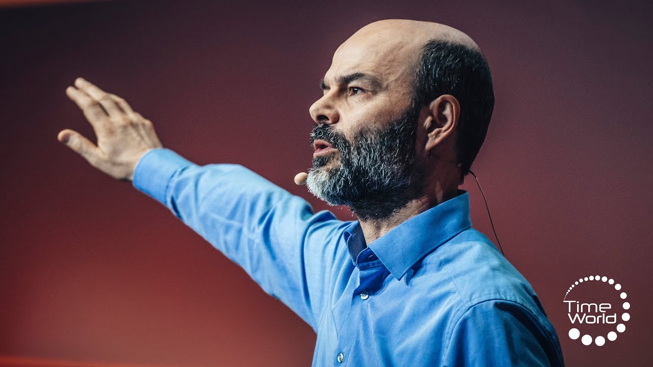 PEUT-ON VRAIMENT VOYAGER DANS LE FUTUR ?