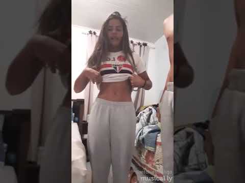 Leo e Vitoria Stroligo