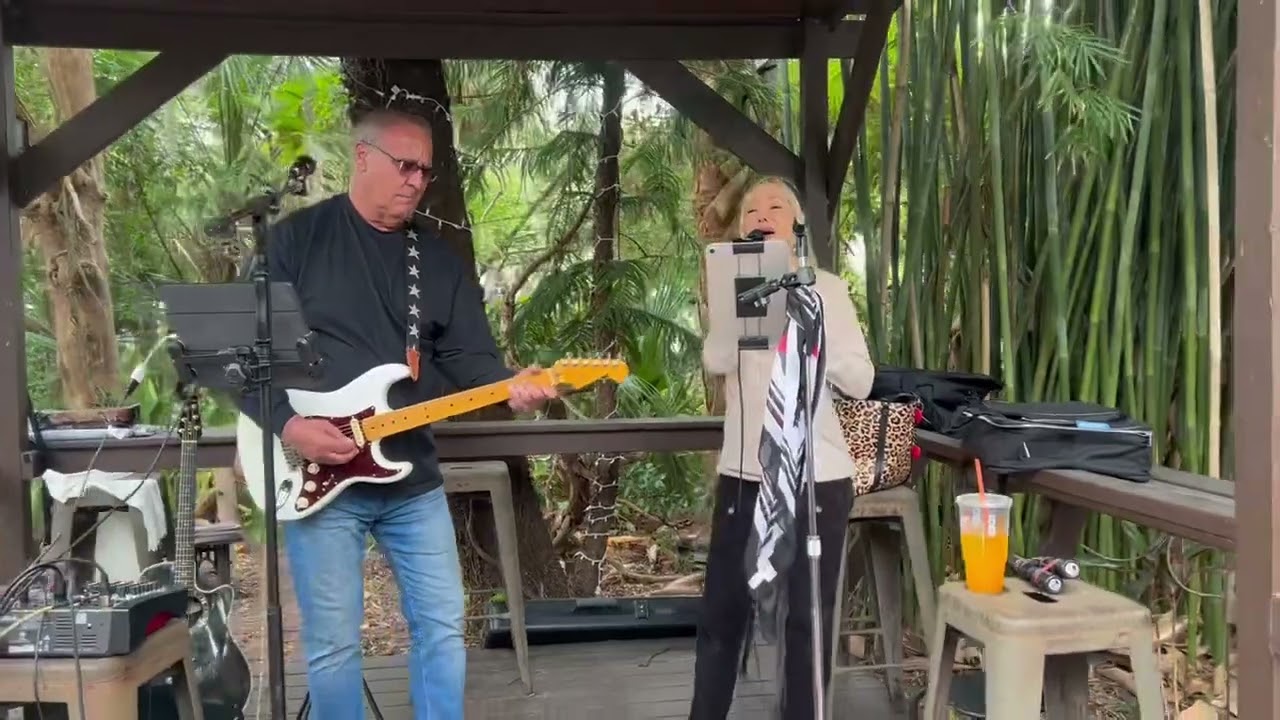 Promotional video thumbnail 5 for Jim and Tina Live