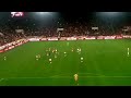 videó: Magyarország - Norvégia 2-1, 2015 - Himnuszok GoPro-val