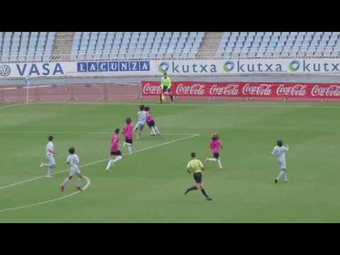 Final B13 PROMESAS DEL NORTE-ANTIGUOKO