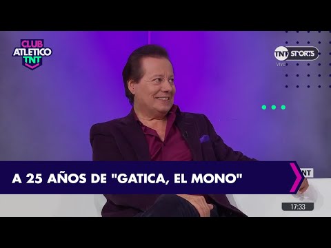 Edgardo Nieva: "Gatica fue el Maradona de la época"